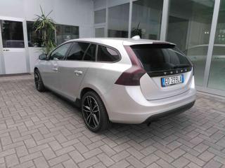 VOLVO V60 usata, con Chiusura centralizzata