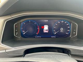 VOLKSWAGEN T-Roc usata, con Cruise Control
