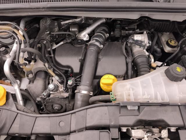 RENAULT Kangoo usata 28