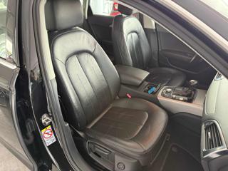 AUDI A6 usata, con ESP