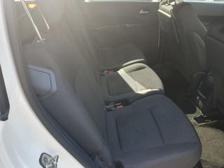PEUGEOT 5008 usata, con Airbag Passeggero