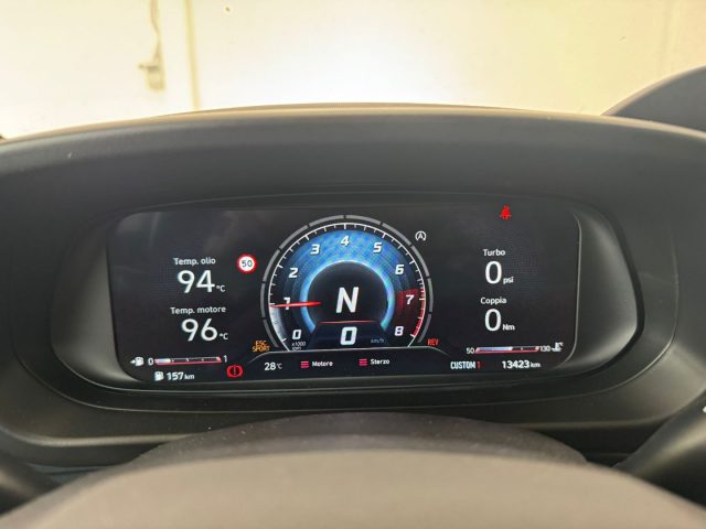 HYUNDAI i20 usata, con Vetri oscurati
