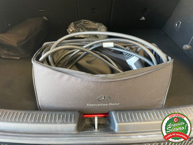 MERCEDES-BENZ A 250 usata, con Servosterzo
