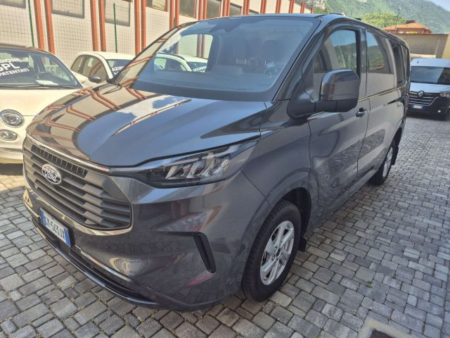 FORD Transit Custom usata 1