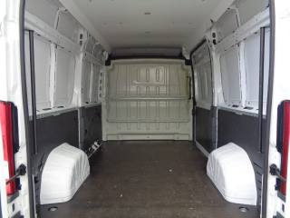 FIAT Ducato usata, con Cronologia tagliandi