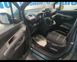 FIAT Doblo usata, con ESP