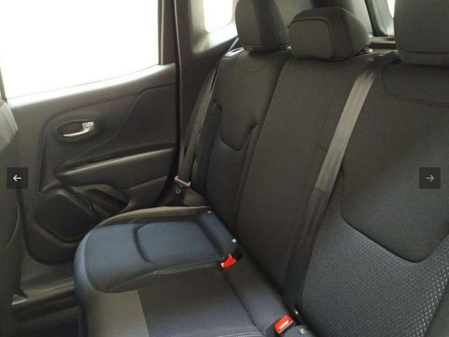 JEEP Renegade usata, con Cruise Control