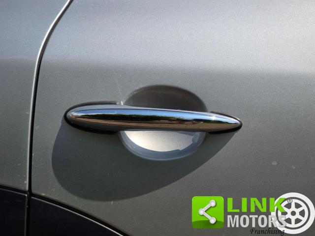 MINI Countryman usata 32