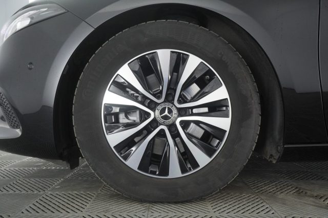 MERCEDES-BENZ A 180 usata 8