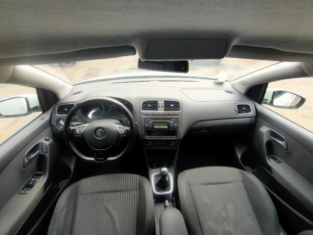 VOLKSWAGEN Polo usata, con Chiusura centralizzata
