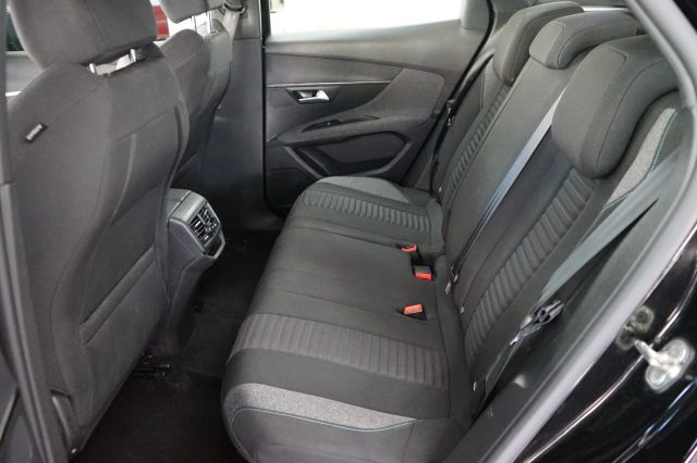 PEUGEOT 3008 usata 26