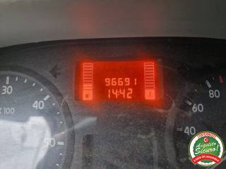 RENAULT Master usata, con Servosterzo