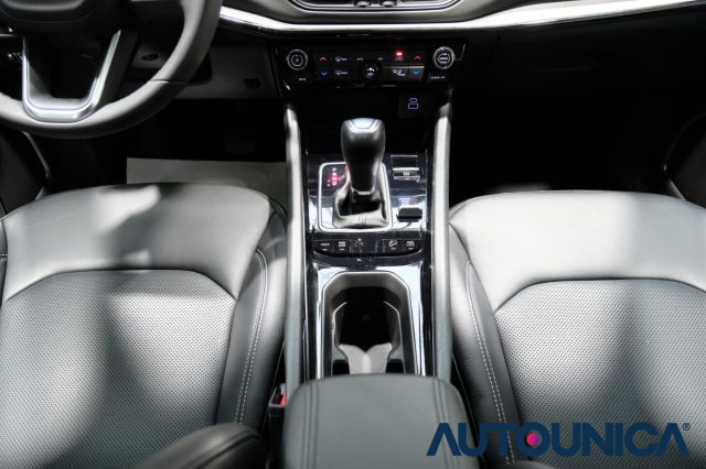 JEEP Compass usata, con Telecamera per parcheggio assistito