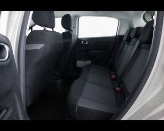 CITROEN C3 usata, con Controllo elettronico della corsia