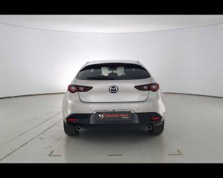 MAZDA 3 usata, con Chiusura centralizzata