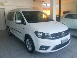 VOLKSWAGEN Caddy usata, con Airbag testa