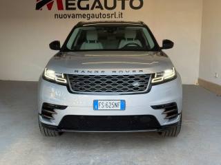 LAND ROVER Range Rover Velar usata, con Airbag laterali