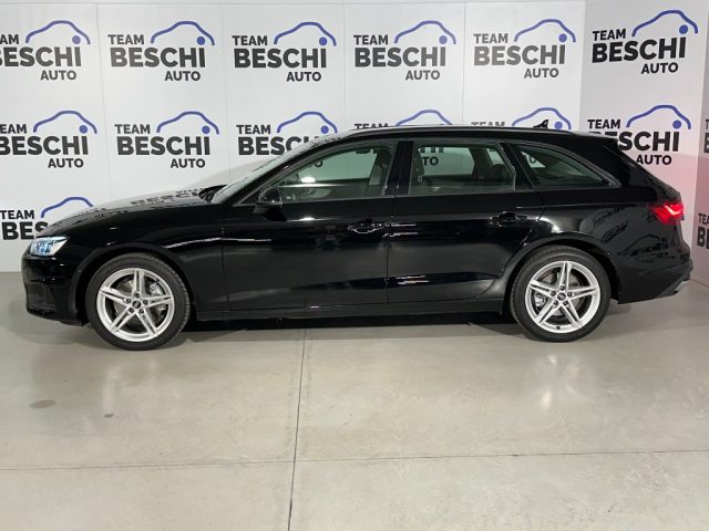 AUDI A4 usata, con Airbag Passeggero