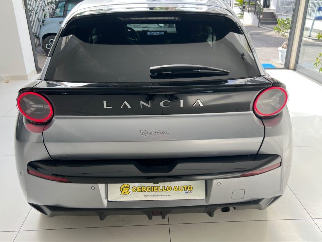 LANCIA Ypsilon usata, con Sistema di navigazione