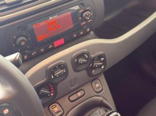FIAT Panda usata, con Bluetooth
