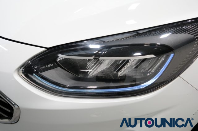 FORD Fiesta usata 43