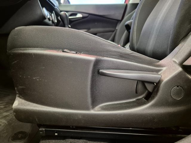 FIAT Tipo usata, con Airbag posteriore