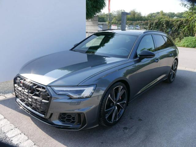 AUDI S6 usata, con Airbag