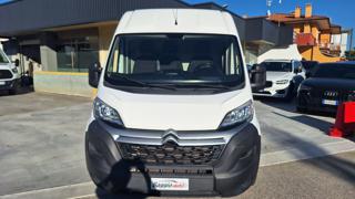 CITROEN Jumper usata 9