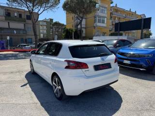 PEUGEOT 308 usata, con Cerchi in lega