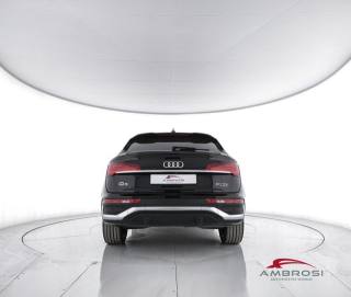AUDI Q5 usata 5