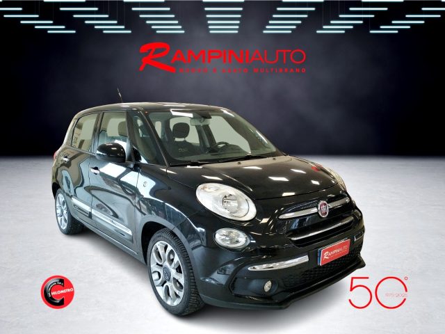 FIAT 500L usata 4
