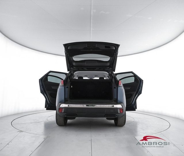 PEUGEOT 3008 usata 6