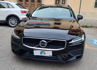 VOLVO V60 usata, con Airbag Passeggero