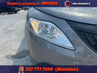 LANCIA Ypsilon usata, con Ruotino