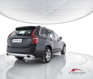 VOLVO XC90 usata 2