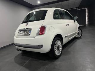FIAT 500 usata, con Alzacristalli elettrici
