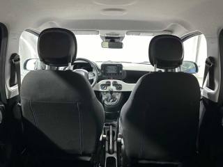 FIAT Panda usata 17