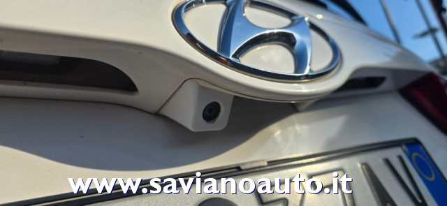 HYUNDAI iX20 usata, con Alzacristalli elettrici