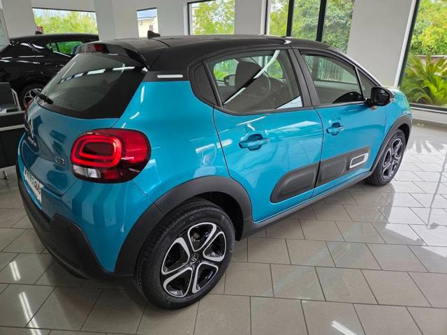 CITROEN C3 usata, con Autoradio