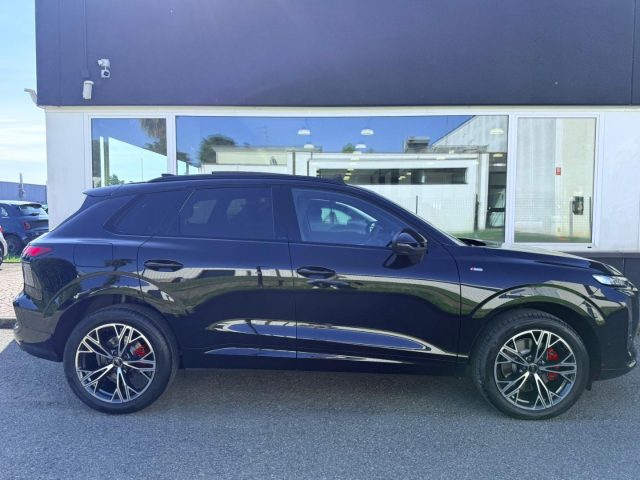 AUDI Q3 usata, con Airbag Passeggero