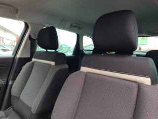 CITROEN C3 Aircross usata, con ESP