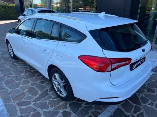 FORD Focus usata, con Airbag