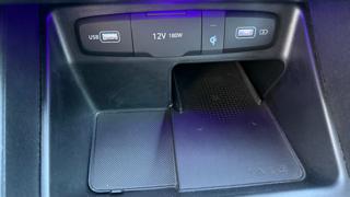 HYUNDAI Tucson usata, con Controllo trazione