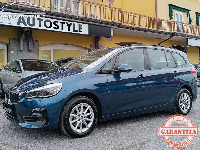 BMW 216 usata, con Controllo vocale