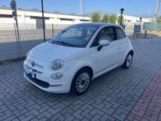 FIAT 500 1.2 Lounge GPL