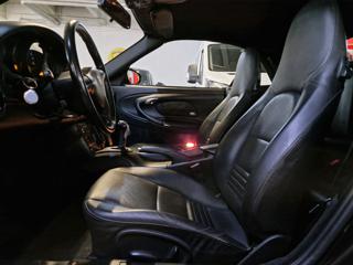 PORSCHE 911 usata, con Boardcomputer