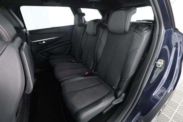 PEUGEOT 5008 usata 3