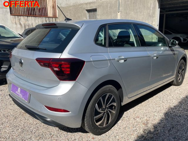 VOLKSWAGEN Polo usata, con Autoradio digitale