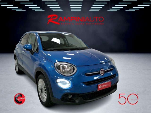 FIAT 500X usata 3