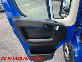 FIAT Ducato usata, con Chiusura centralizzata